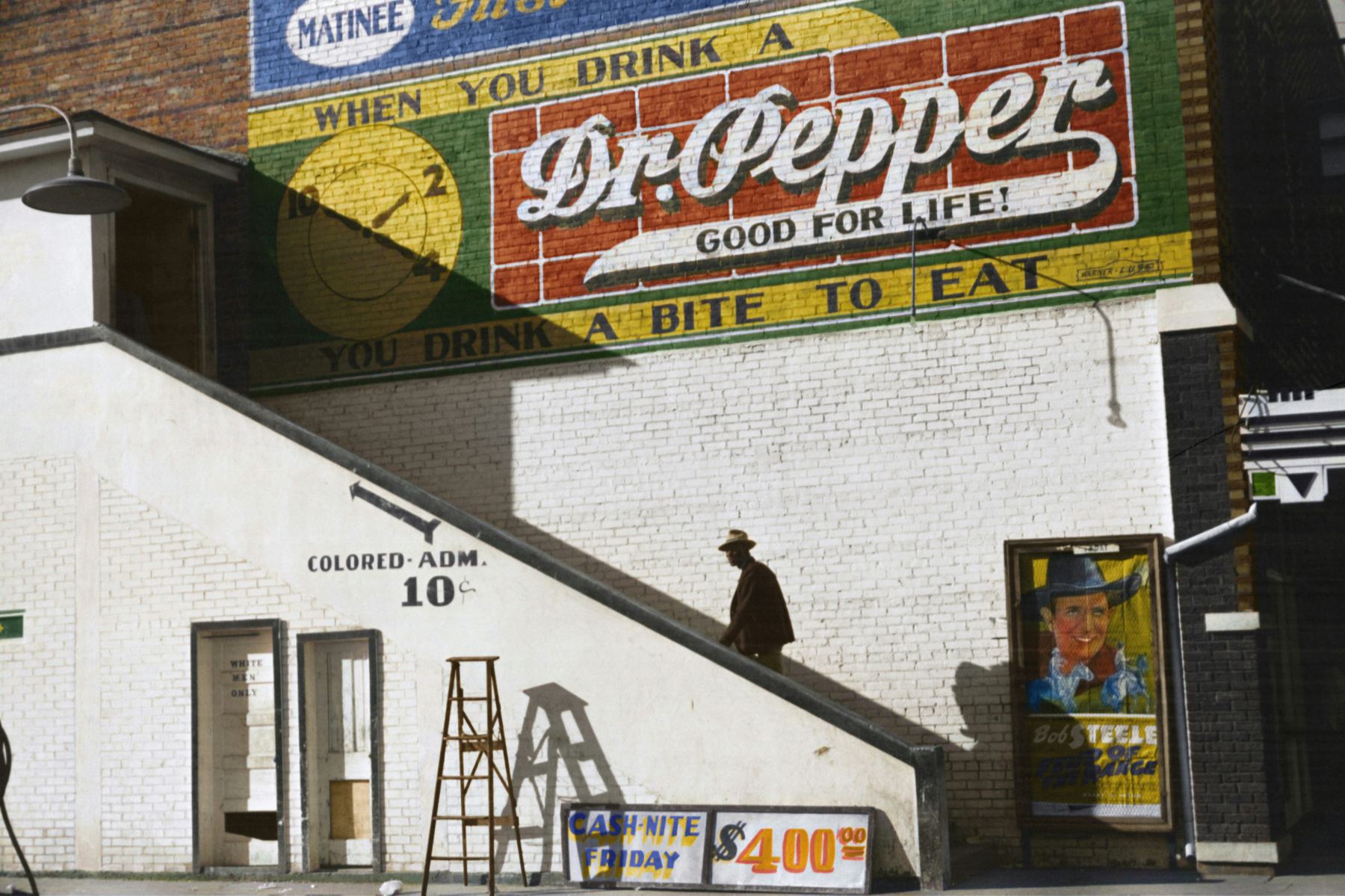 Leyes Jim Crow