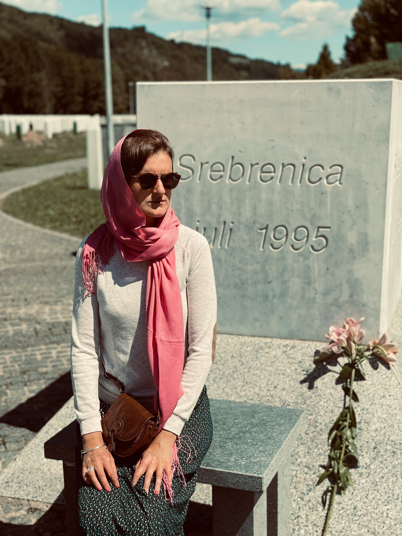 Masacre de Srebrenica
