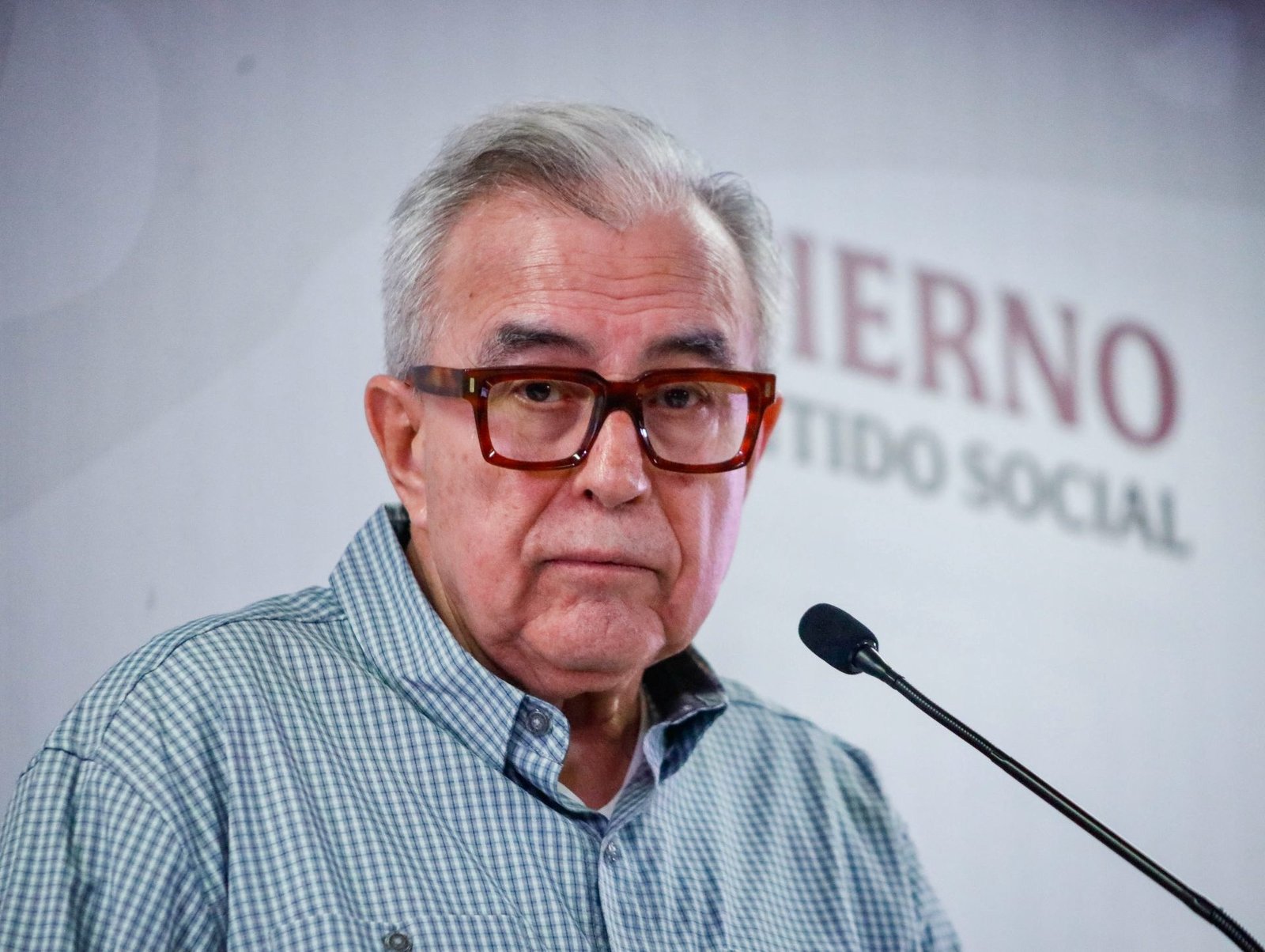 La paz también es soberanía