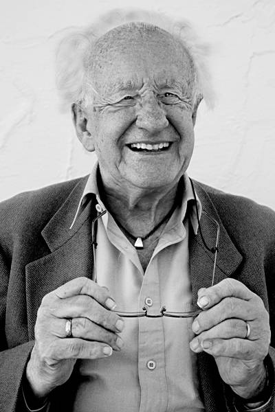 Johan Galtung