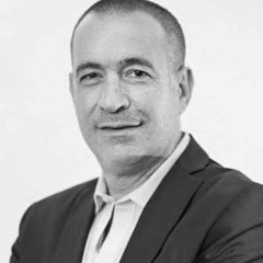 Mauricio Meschoulam