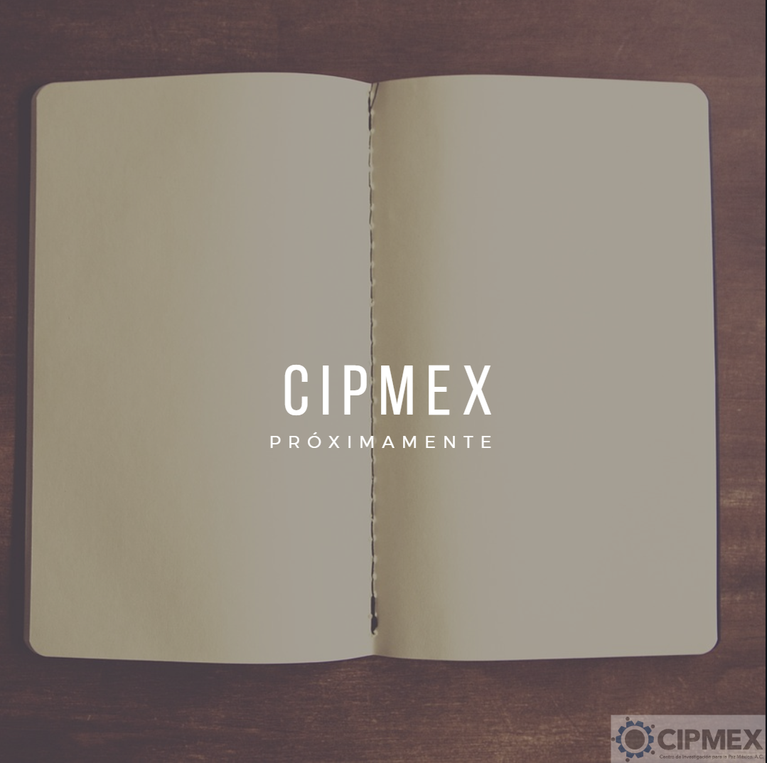 Libro cipmex