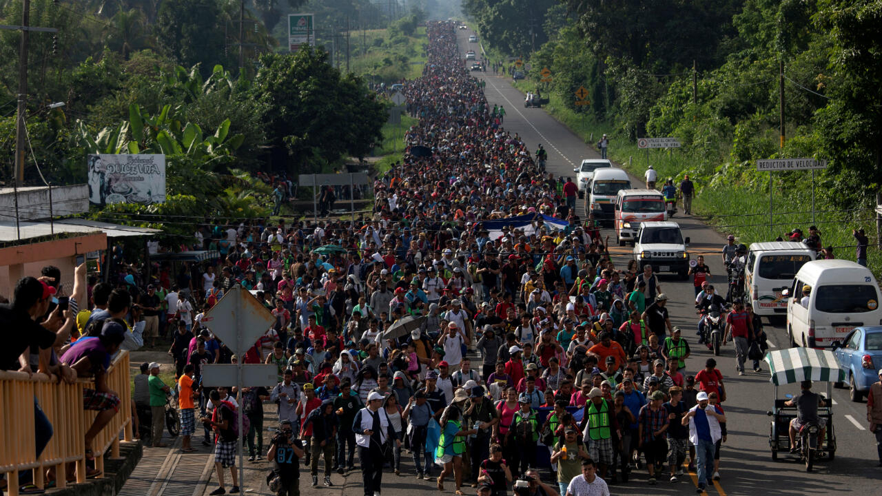 caravana_migrante