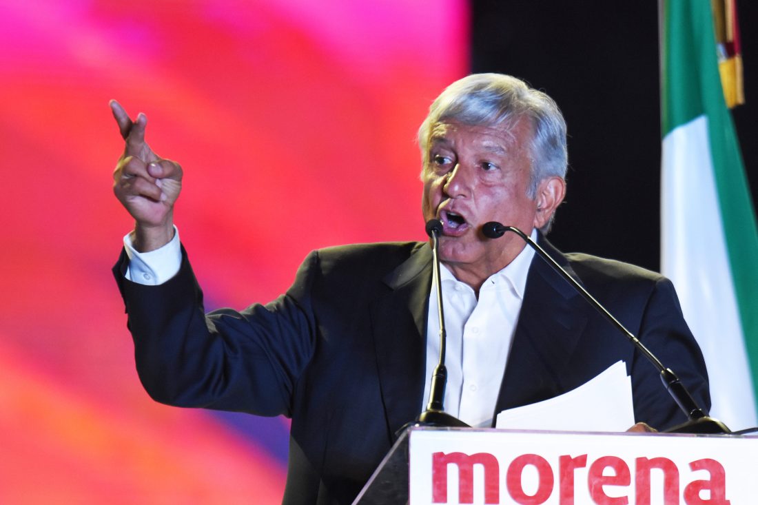amlo