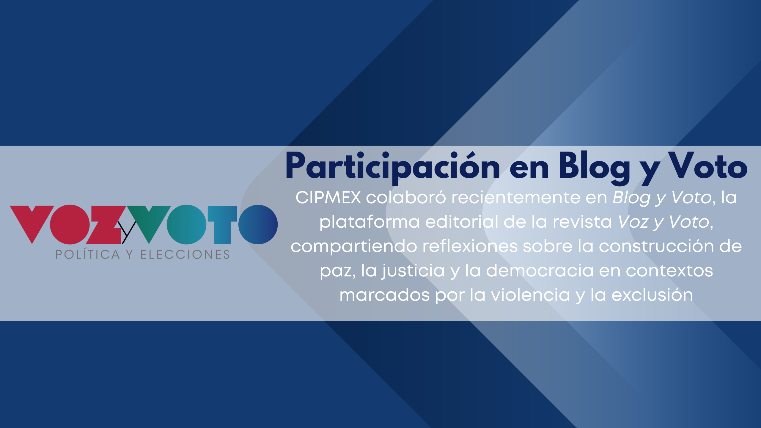 Colaboración con PNUD