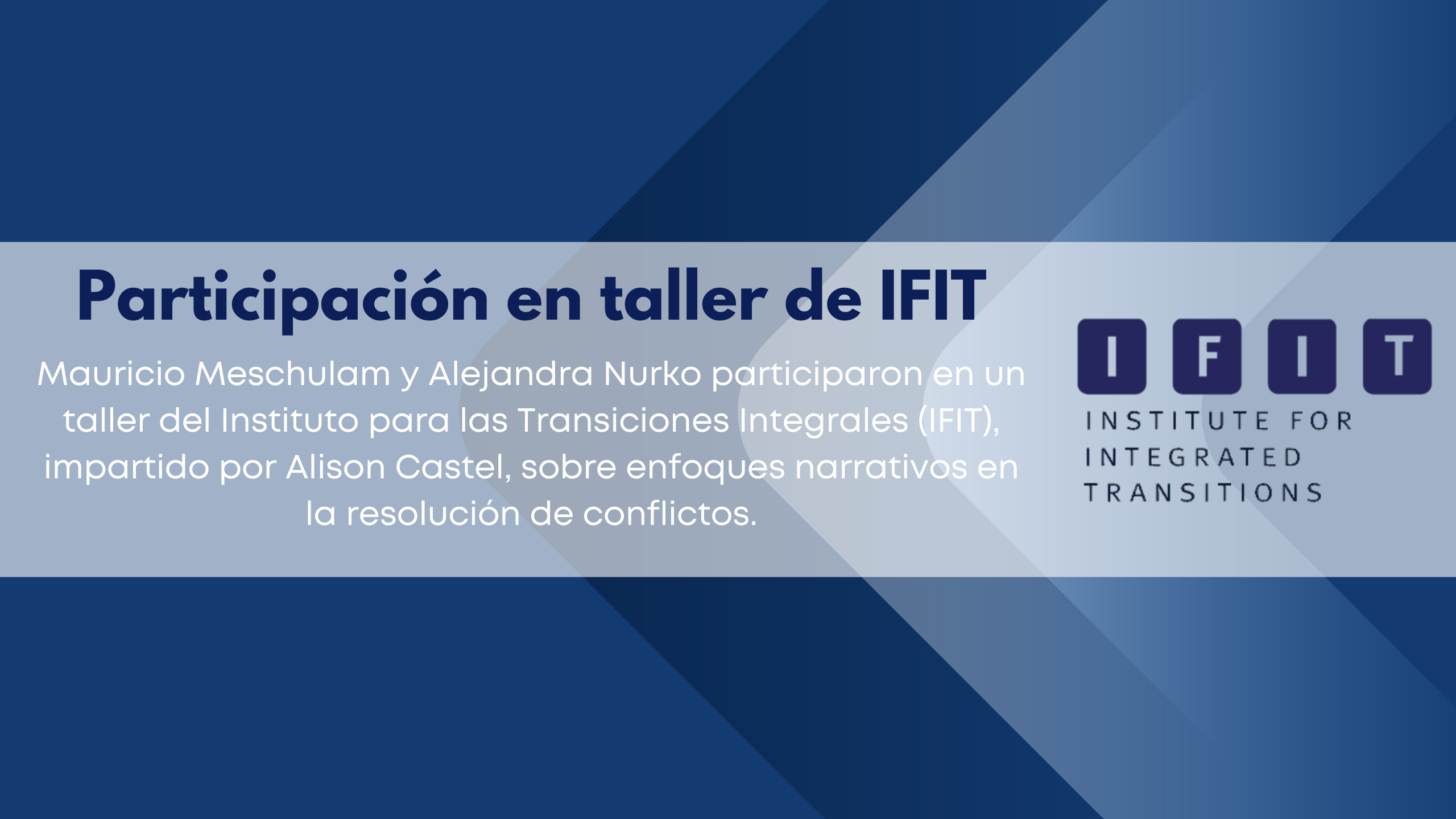 Colaboración con PNUD
