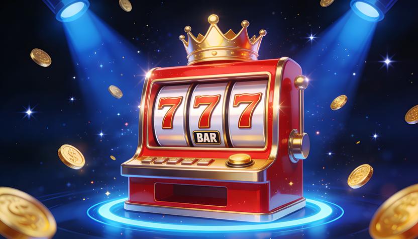 Golden Crown Casino Review: A Comprehensive Guide to Games, Bonuses, and Security