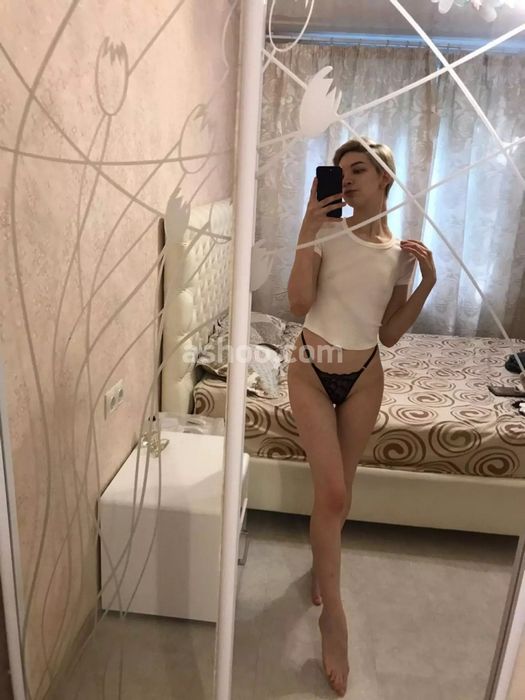 Индивидуалка без «мужчины мечты»: новое восприятие интимного досуга