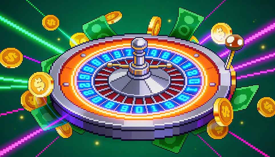 Gambloria Casino oder ein anderes Kasino? Alternativen und Vergleich