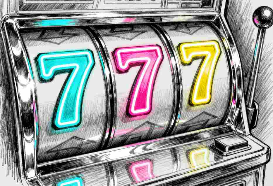 Immerion Casino Jackpot - Vinn Stort med Spennende Spill