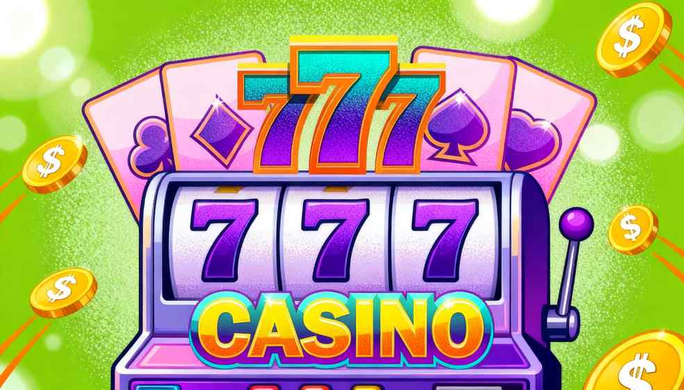 Let's Jackpot: Gaming Problems You Need to Know