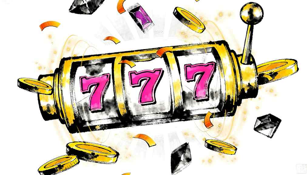 Let's Jackpot: Gaming Problems You Need to Know