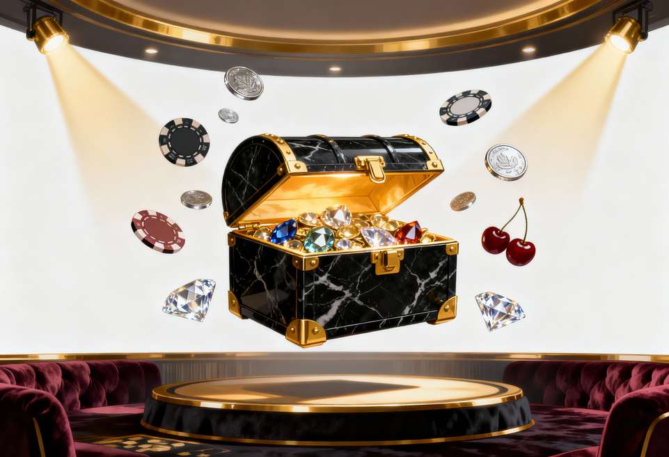 Qu'est-ce qui fait d'un casino en ligne fiable ?