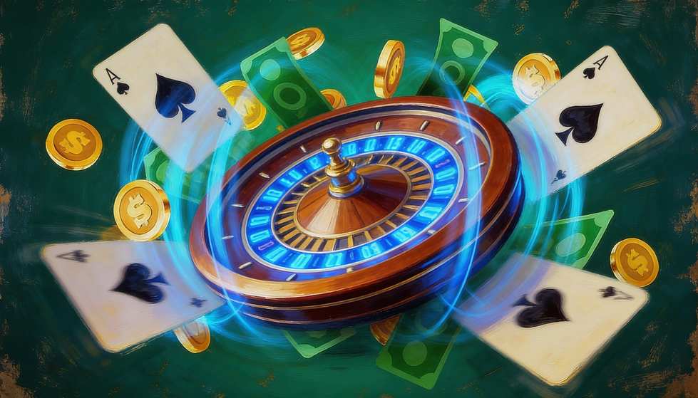 Welle Casino Bonus Code: Die Geheimnisse der besten Casino-Angebote