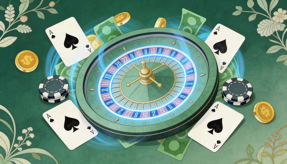Welle Casino Bonus Code: Die Geheimnisse der besten Casino-Angebote