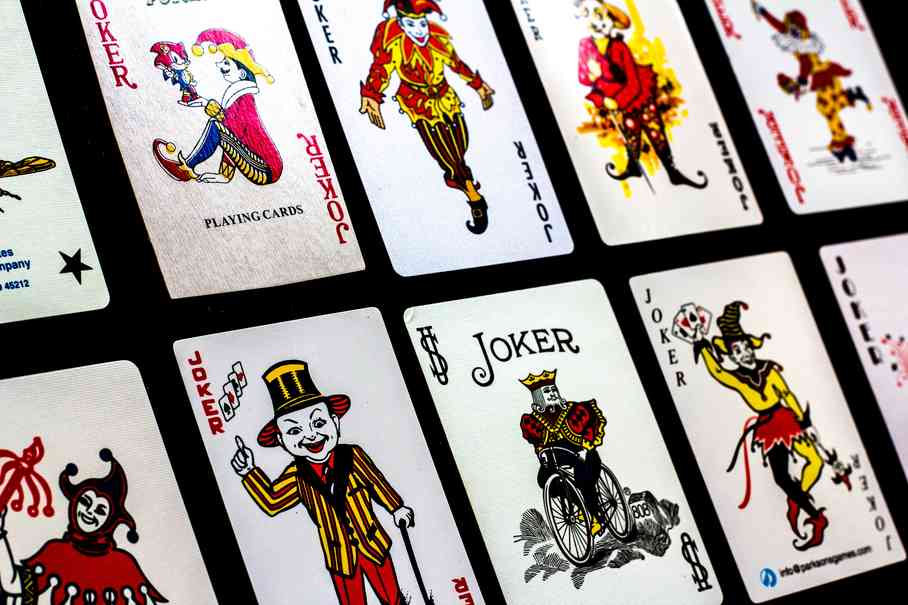 Why live casino games became mainstream