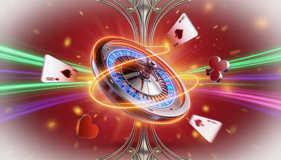 Why Live Casino Games Became Mainstream Why Live Casino Games Became Mainstream